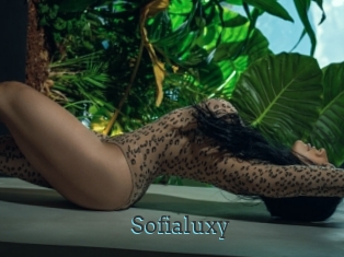 Sofialuxy