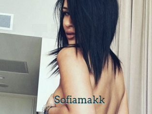 Sofiamakk