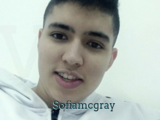 Sofiamcgray