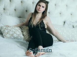 Sofiamun
