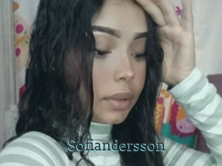 Sofiandersson