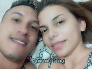 Sofiandking