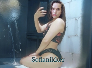 Sofianikker