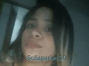Sofiaparker20