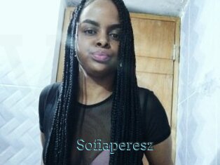 Sofiaperesz