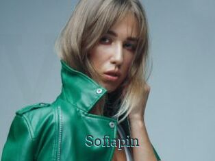Sofiapin