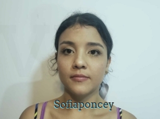 Sofiaponcey