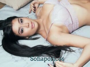 Sofiaportoss
