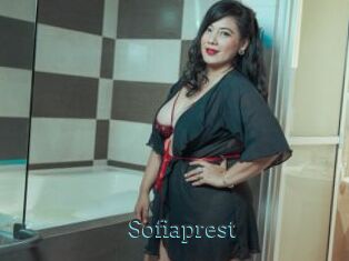 Sofiaprest