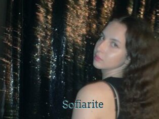 Sofiarite
