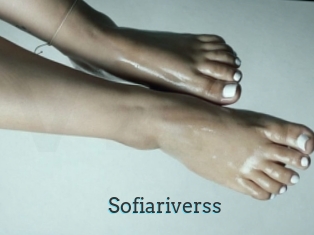 Sofiariverss