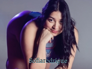 Sofiarodrigue