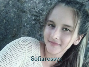 Sofiarossyx