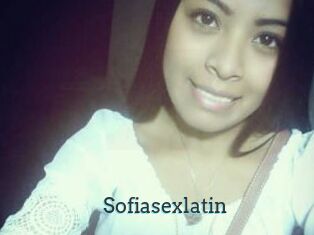 Sofiasexlatin