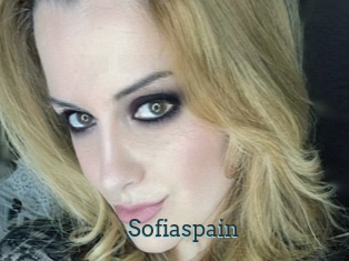 Sofiaspain