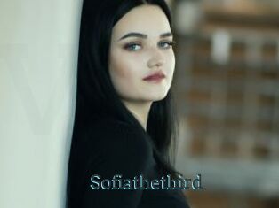 Sofiathethird