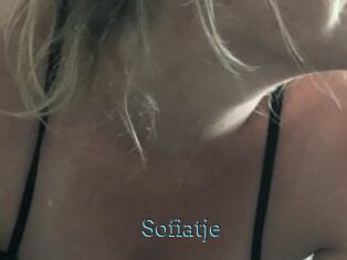 Sofiatje