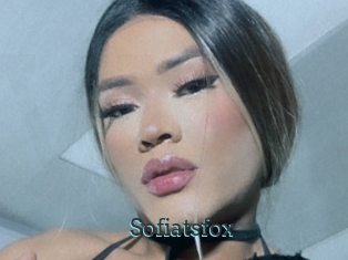 Sofiatsfox