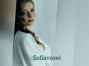 Sofiavosei