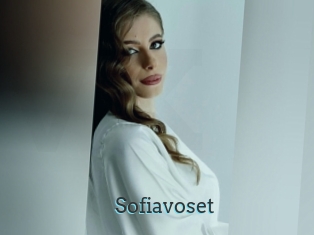 Sofiavoset