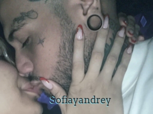 Sofiayandrey
