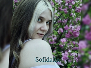 Sofidalin