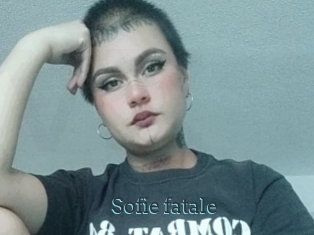Sofie_fatale
