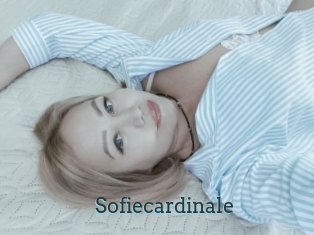 Sofiecardinale