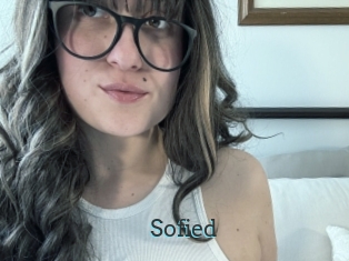 Sofied