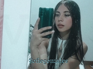 Sofiegonzales