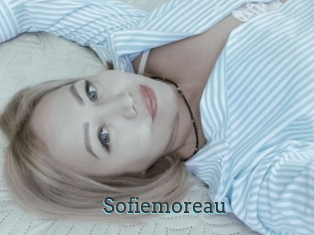 Sofiemoreau