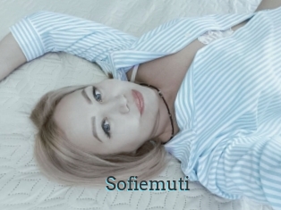 Sofiemuti