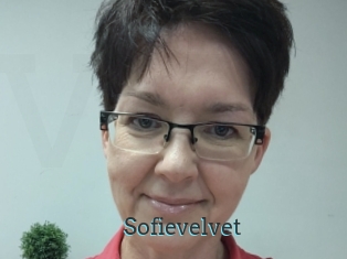 Sofievelvet