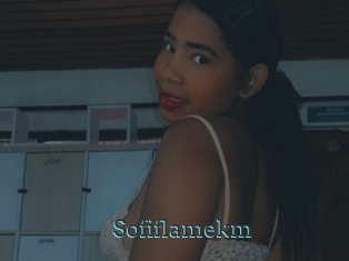 Sofiflamekm