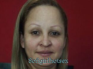 Sofigirlhotsex