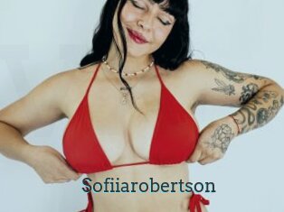 Sofiiarobertson