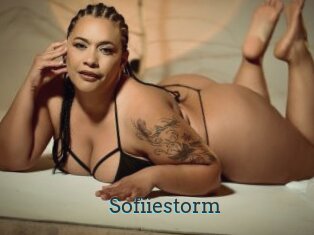 Sofiiestorm
