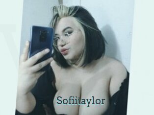 Sofiitaylor