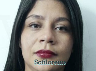 Sofilorems