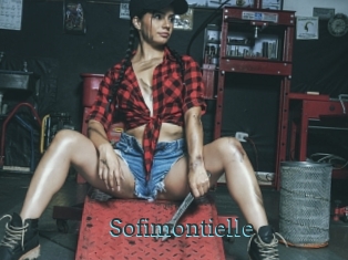 Sofimontielle