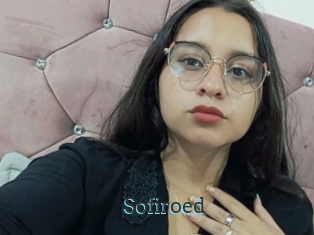 Sofiroed