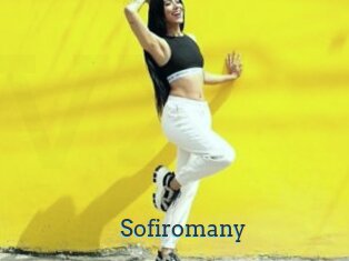 Sofiromany