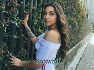 Sofiwhite