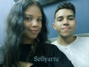 Sofiyartu