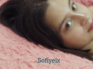 Sofiyeix