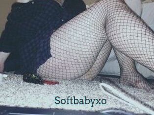 Softbabyxo