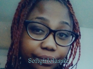 Softgirlclassic