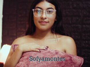 Sofyamontes