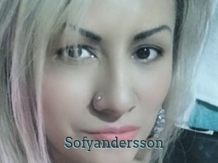 Sofyandersson