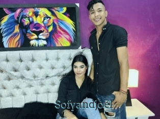 Sofyandjoel